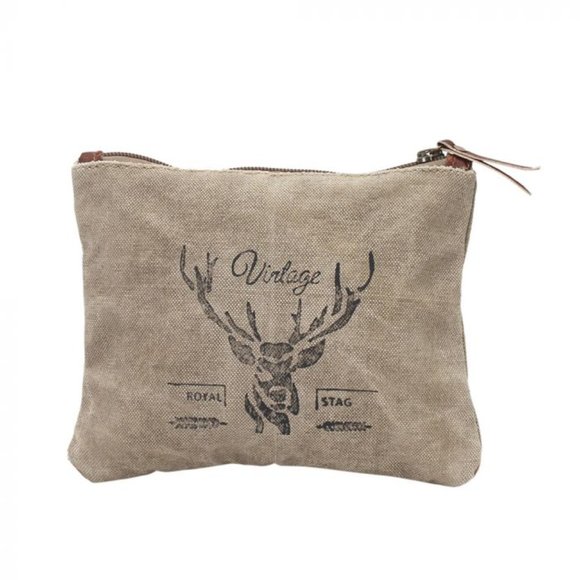 Handbags - VINTAGE REINDEER SMALL BAG